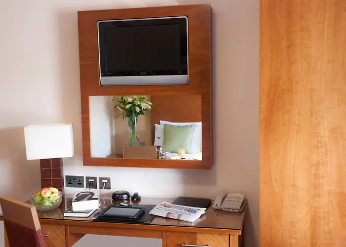 Treacys & Leisure Centre WaterfordSpa Hotel